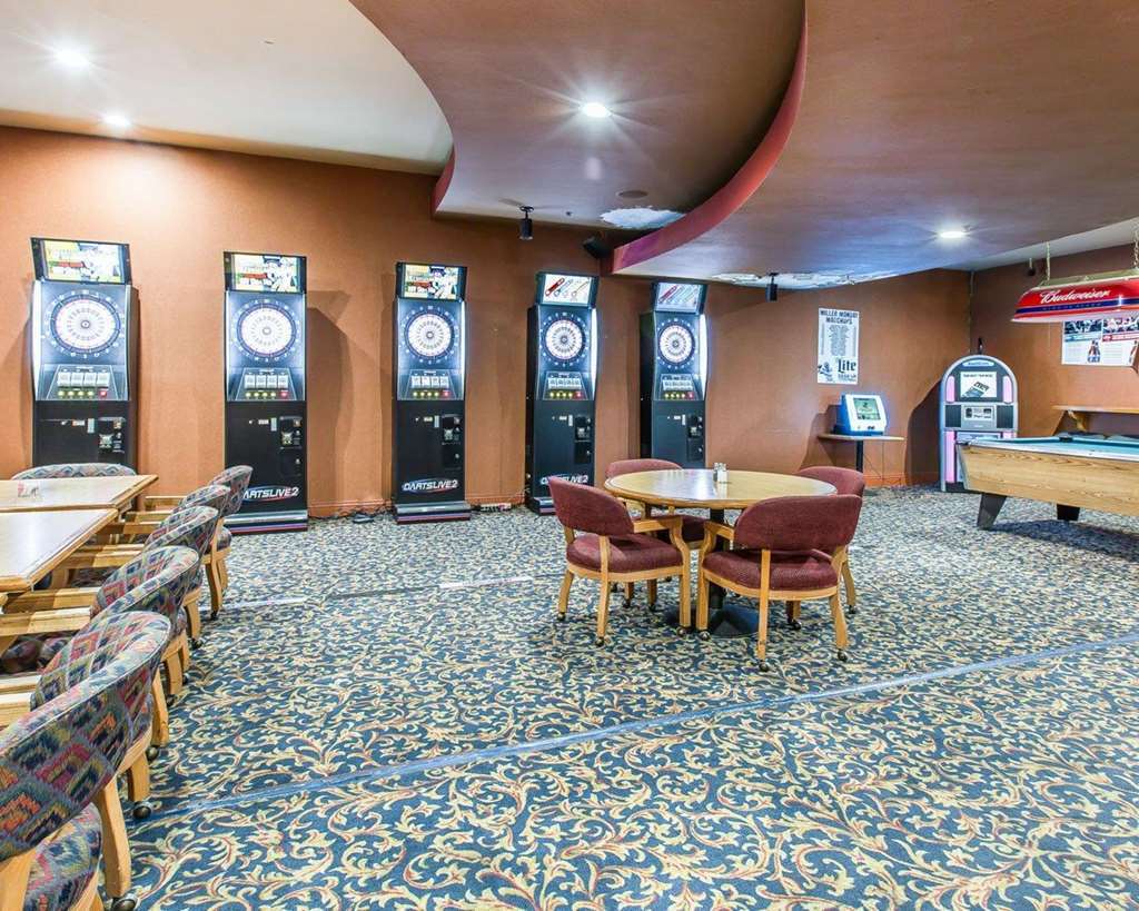 Days Inn By Wyndham Stockton Restauracja zdjęcie