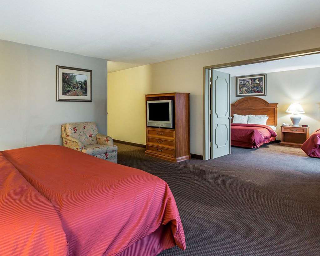 Days Inn By Wyndham Stockton Zewnętrze zdjęcie